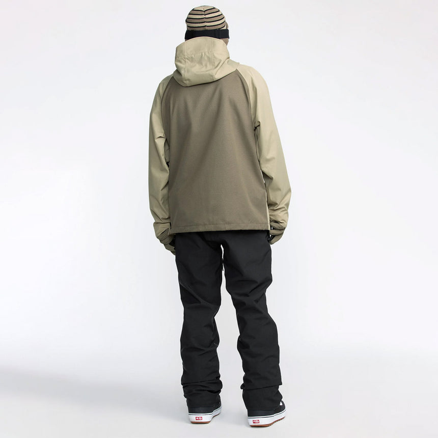 VOLCOM Freakin Snow Chino Pant 2026 - Black