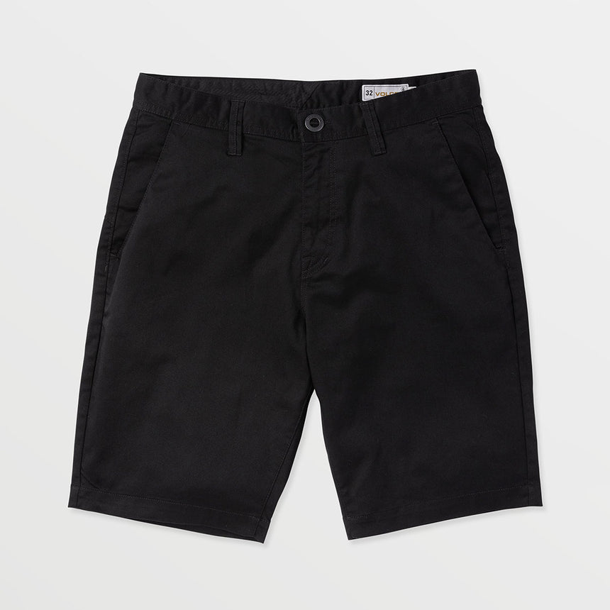 VOLCOM Frickin Modern Short - Black