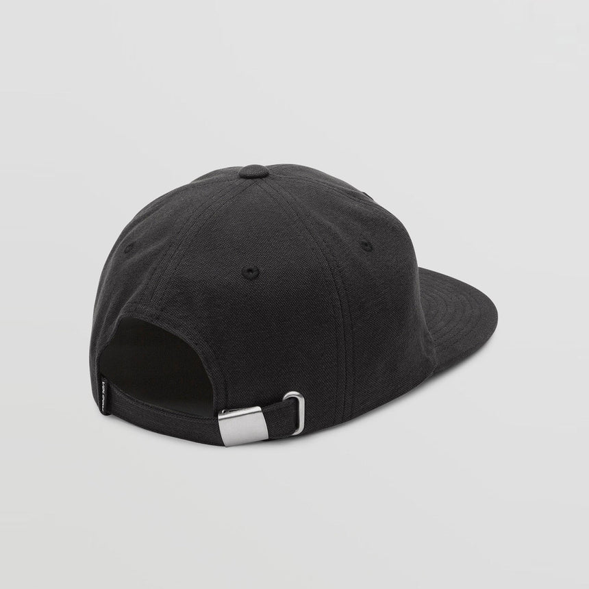 VOLCOM Full Stone Dad Hat - Black