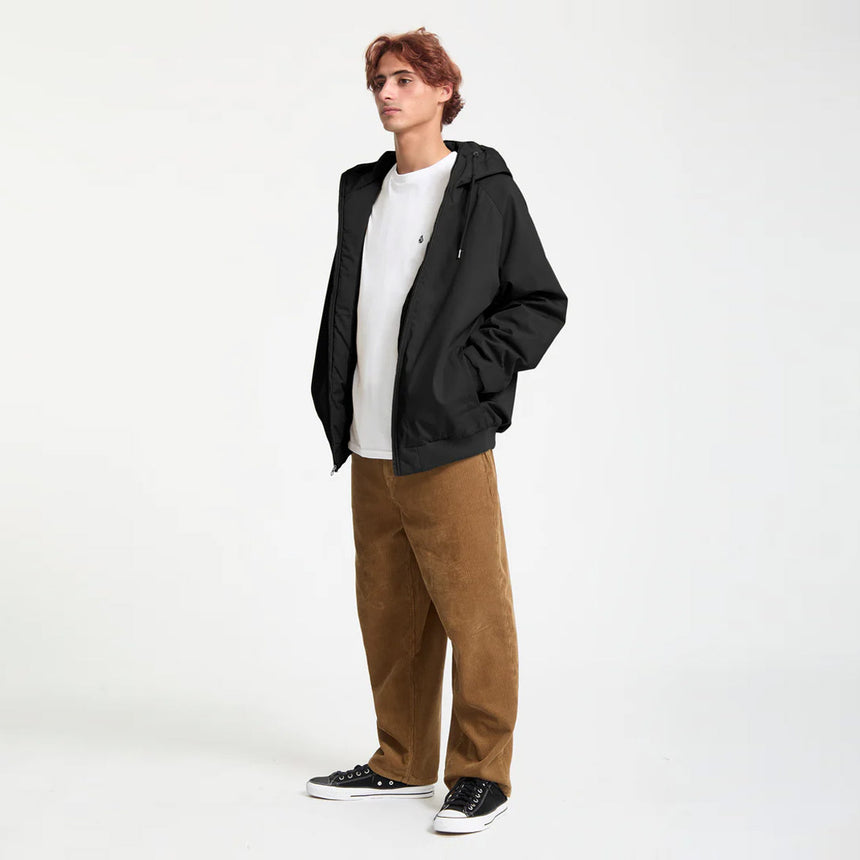 VOLCOM Hernan 10K Jacket - Black