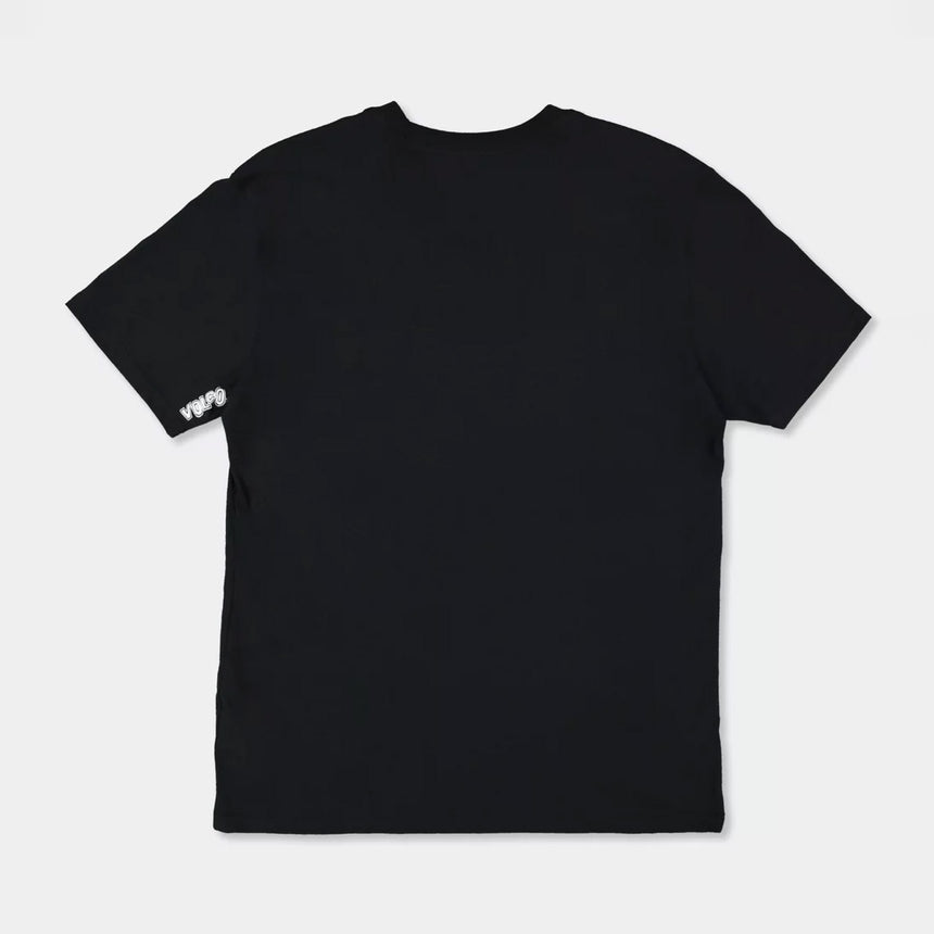 VOLCOM Kids Angst Youth Tee - Black