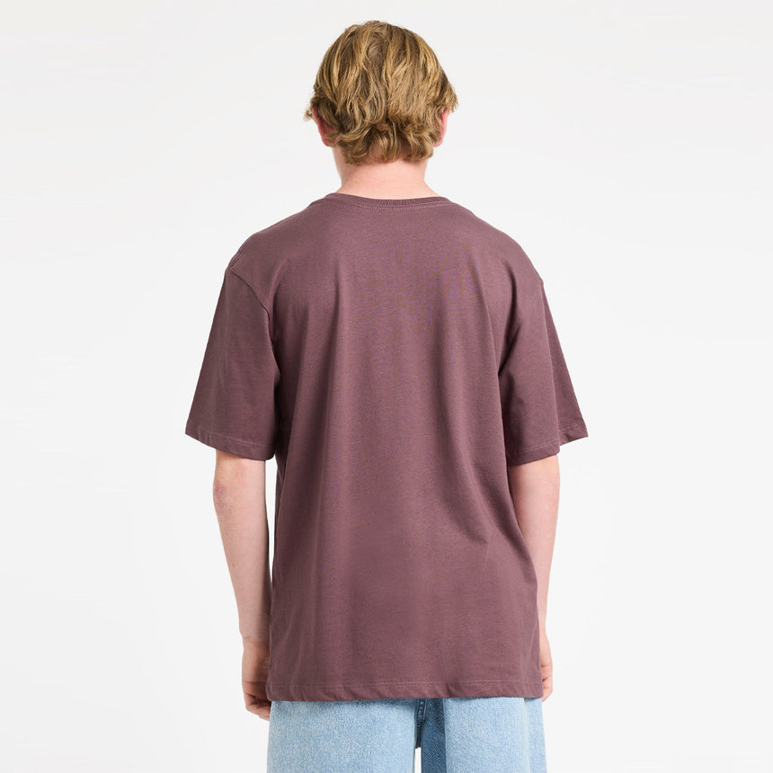 VOLCOM Kids Live Wire Basic Tee - Pistol Punch