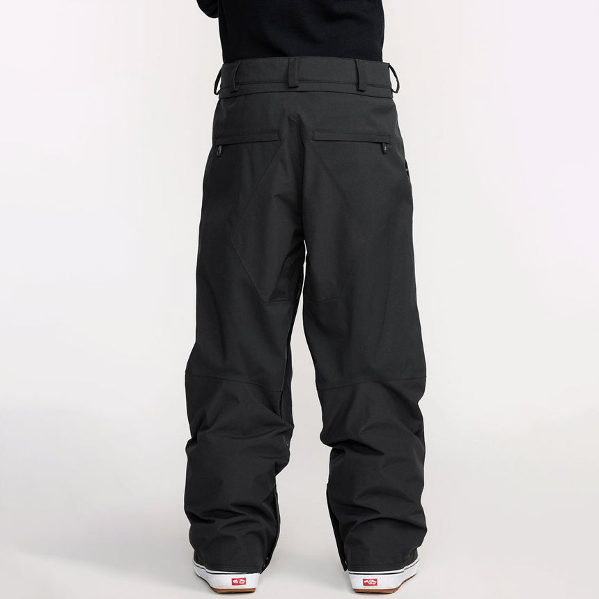 VOLCOM Kleveland Pant 2026 - Black