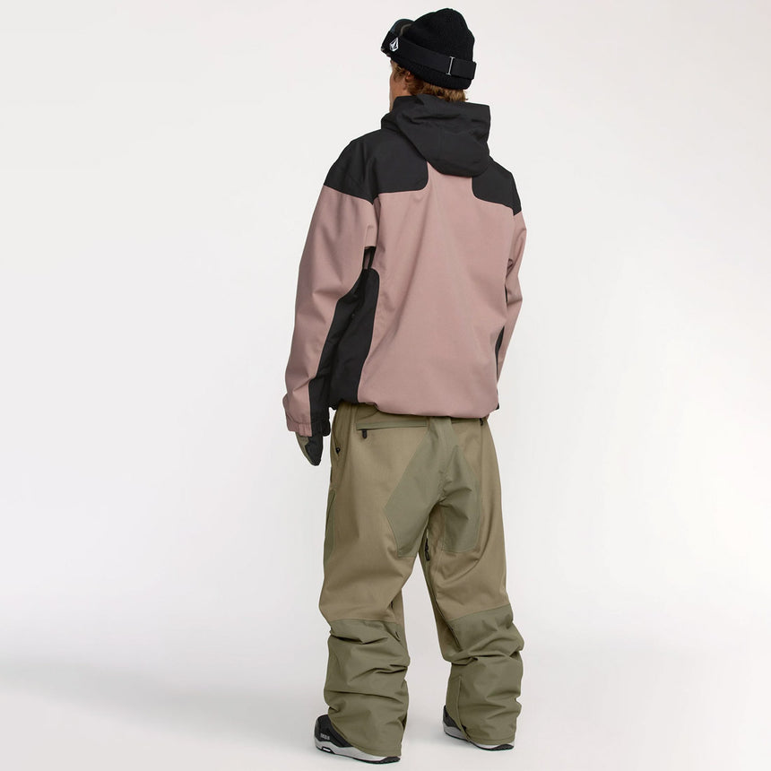 VOLCOM Kleveland Pant 2026 - Military