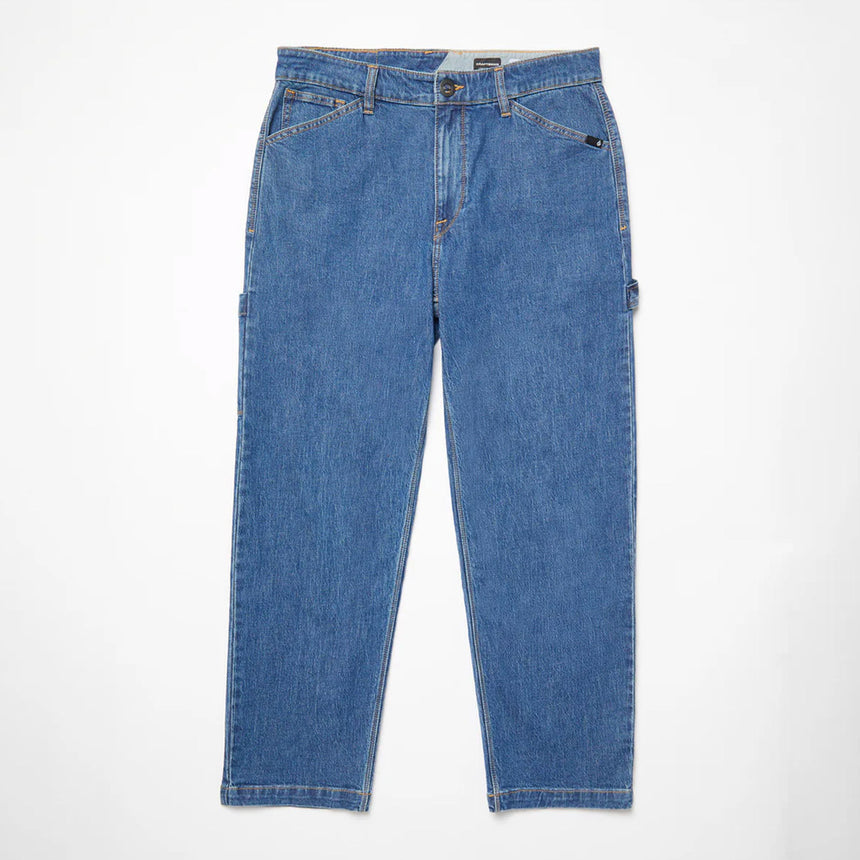 VOLCOM Kraftsman II Denim - Bold Blue
