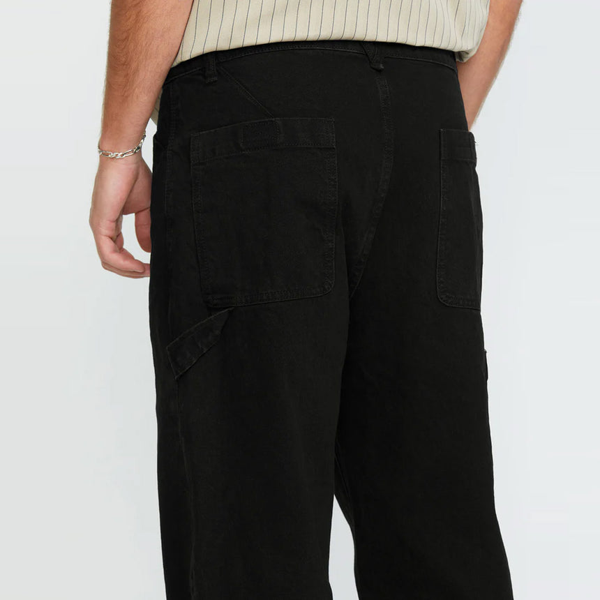 VOLCOM Kraftsman II Denim - New Black