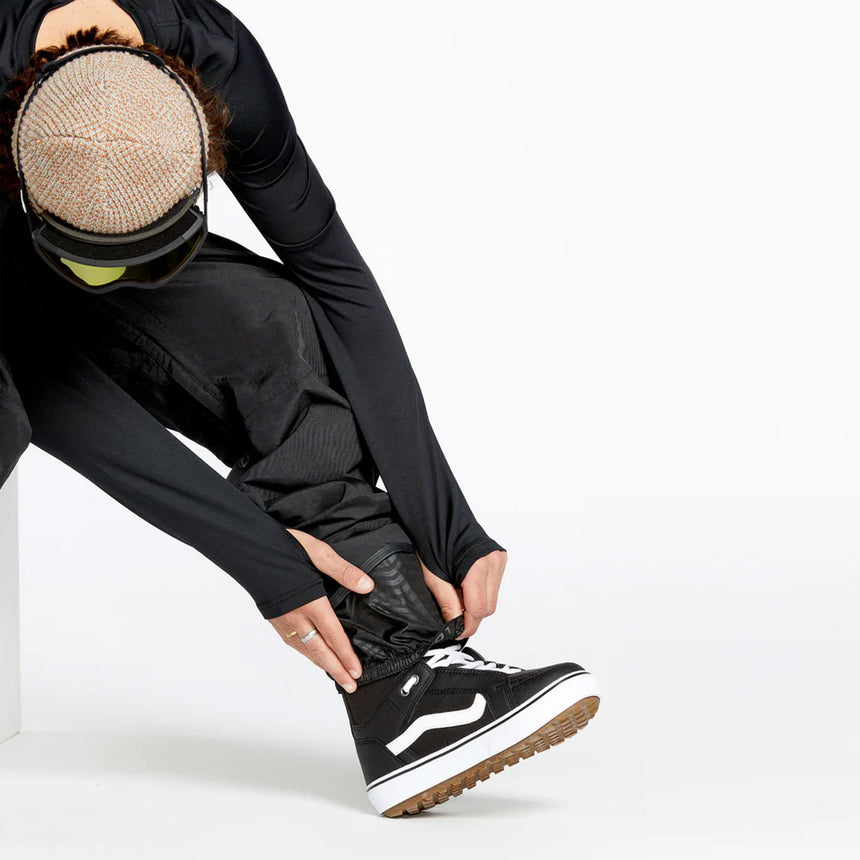 VOLCOM L Gore-Tex Pant 2025 - Black