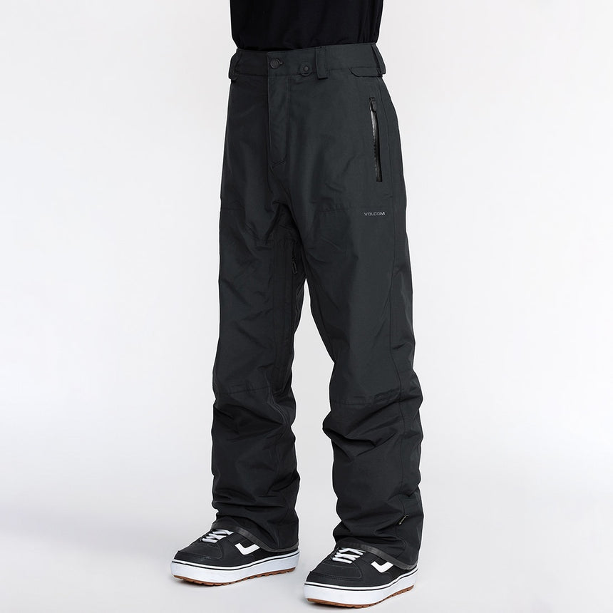 VOLCOM L Gore-Tex Pant 2026 - Black