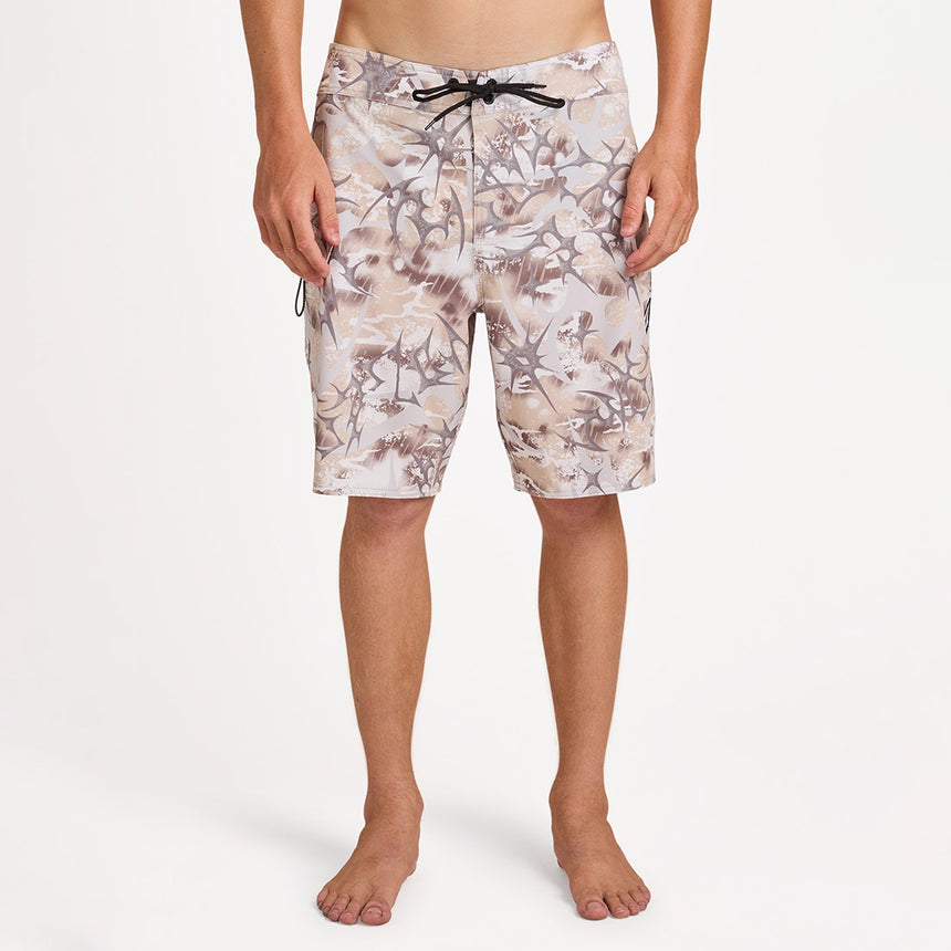 VOLCOM Lido Mod 20" Board Shorts - Camouflage