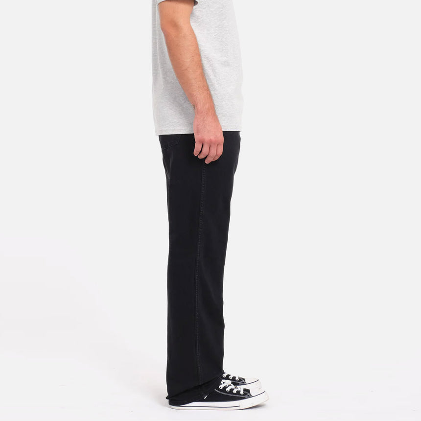 VOLCOM Modown Denim - Black Out