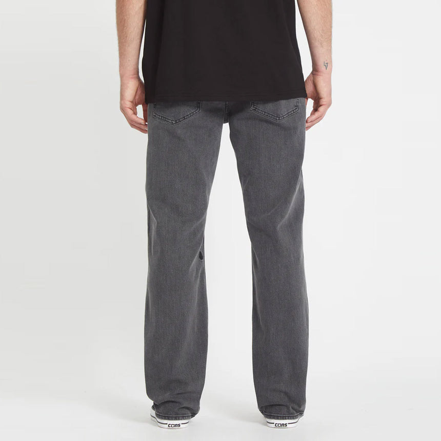 VOLCOM Modown Denim - Neutral Grey