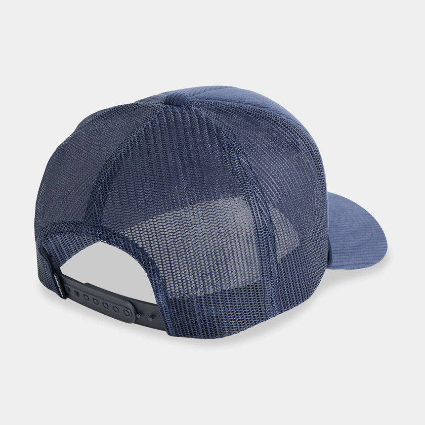 VOLCOM Overdrive Trucker - Mood Indigo