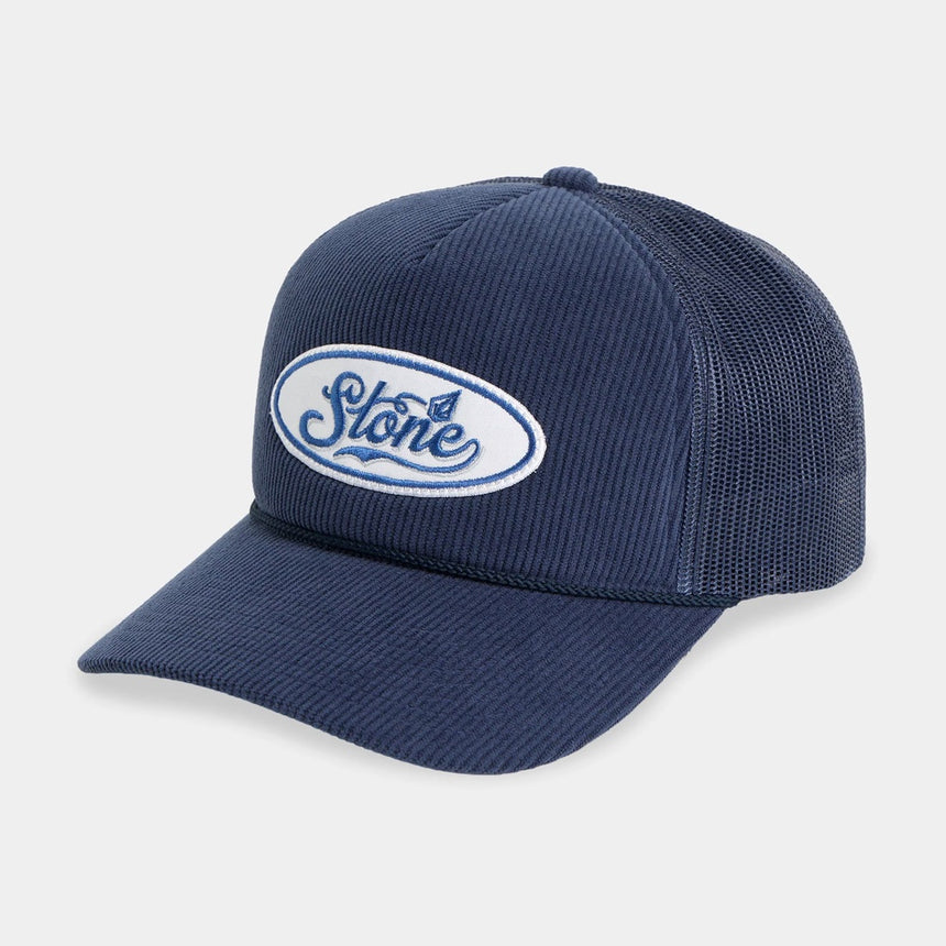 VOLCOM Overdrive Trucker - Mood Indigo