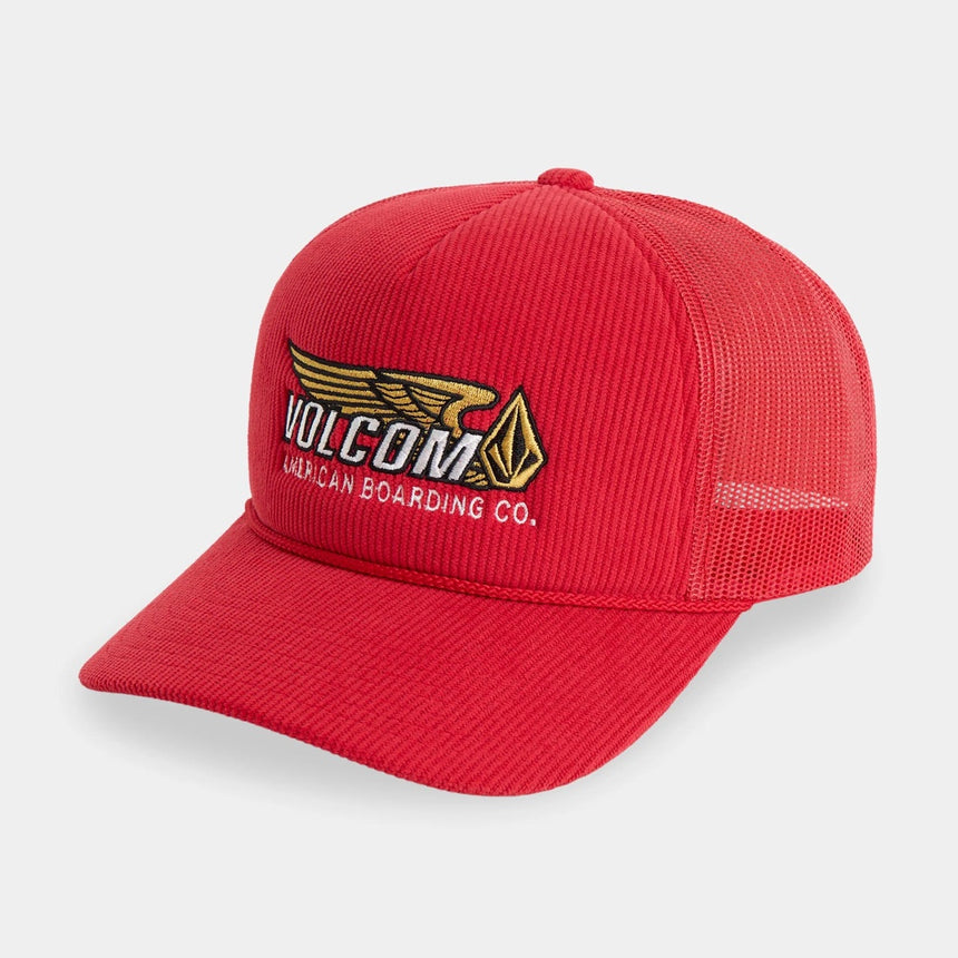 VOLCOM Overdrive Trucker - Samba