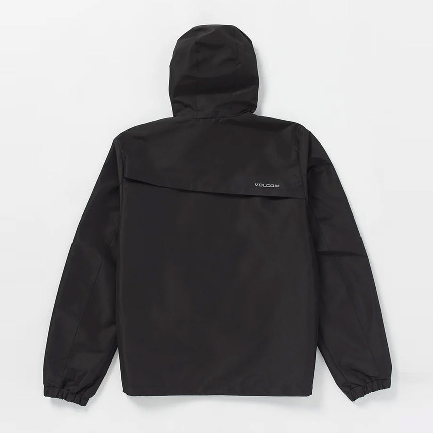 VOLCOM Phase 92 10K Jacket - Black