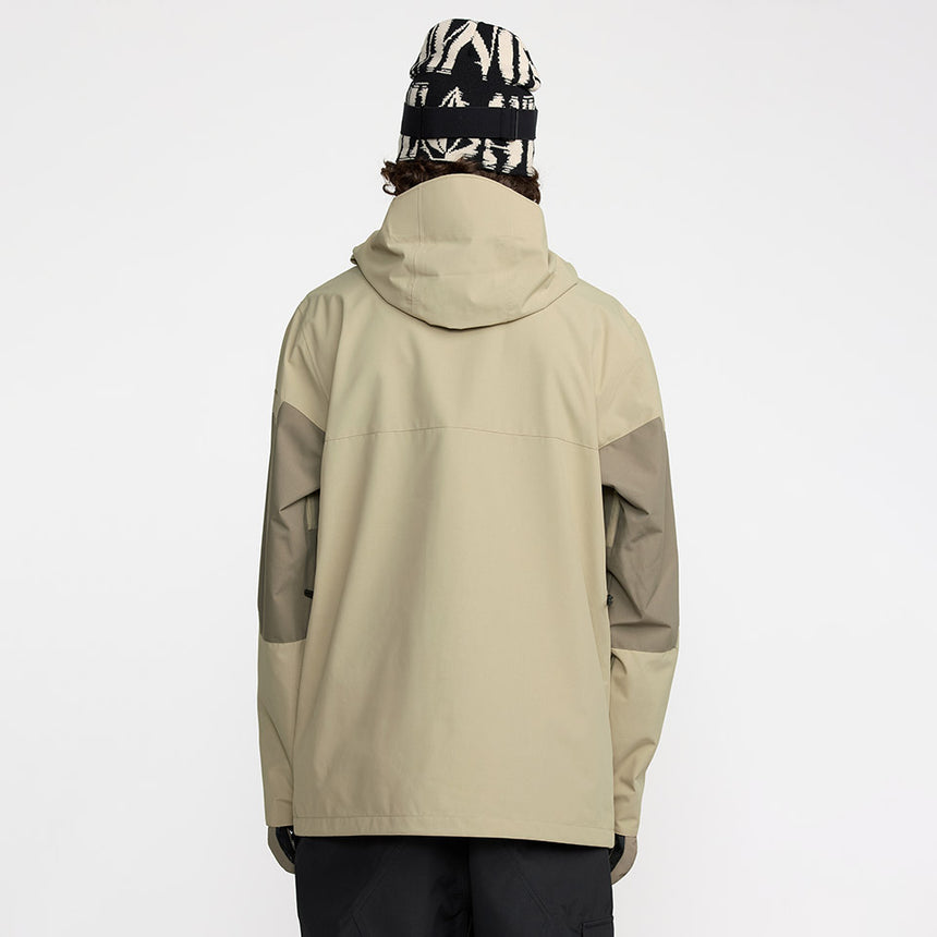 VOLCOM Primry Jacket 2026 - Moss Green