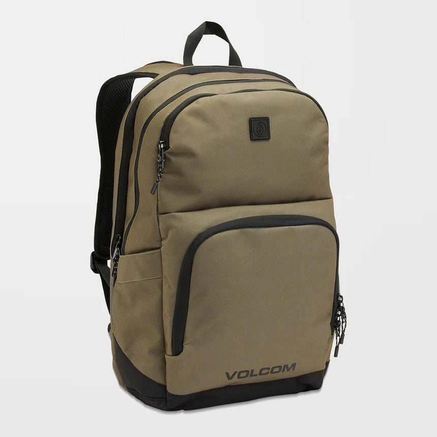 VOLCOM Roamer 3 Backpack - Wintermoss