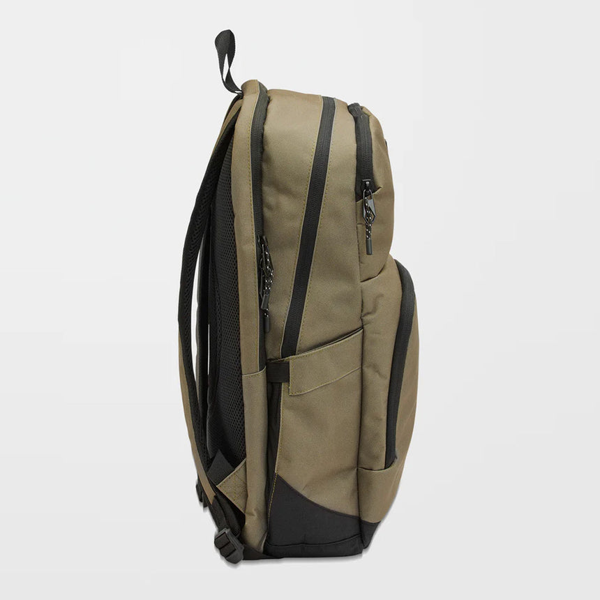VOLCOM Roamer 3 Backpack - Wintermoss