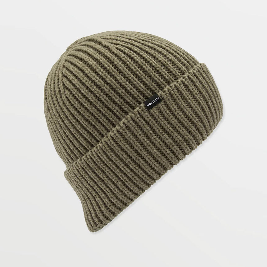 VOLCOM Roller Beanie - Military