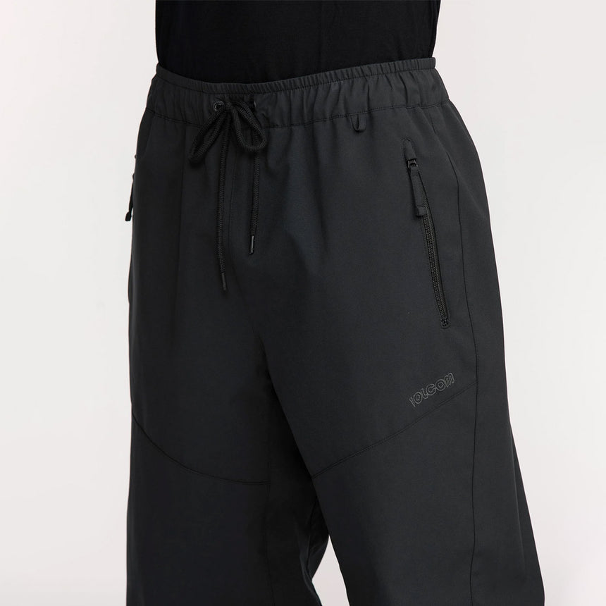VOLCOM Slashlapper Pant 2026 - Black