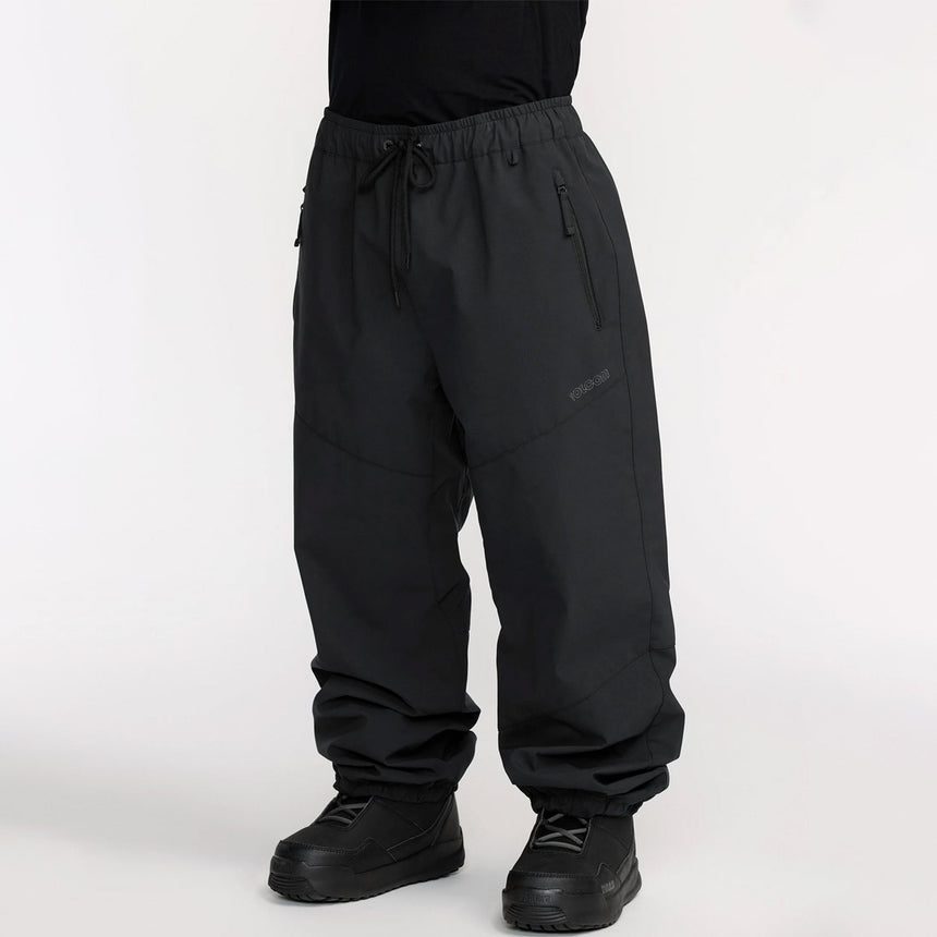 VOLCOM Slashlapper Pant 2026 - Black