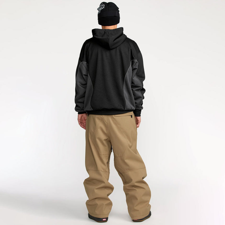 VOLCOM Snow Billow Pant 2026 - Bronze