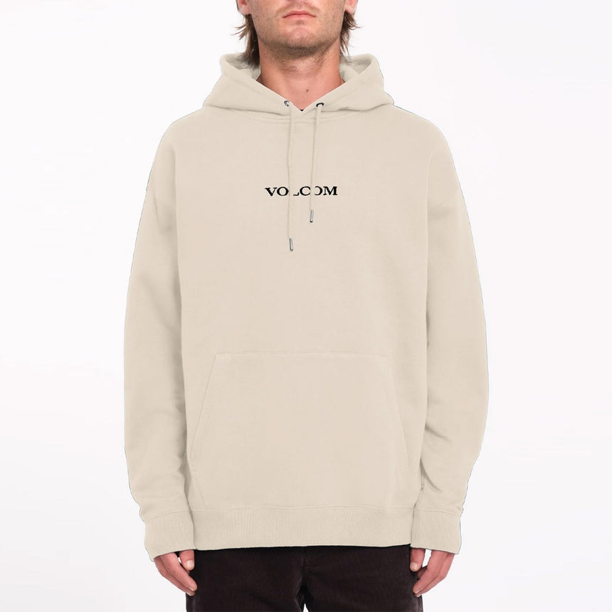 VOLCOM Stone Pullover - Dust Heather