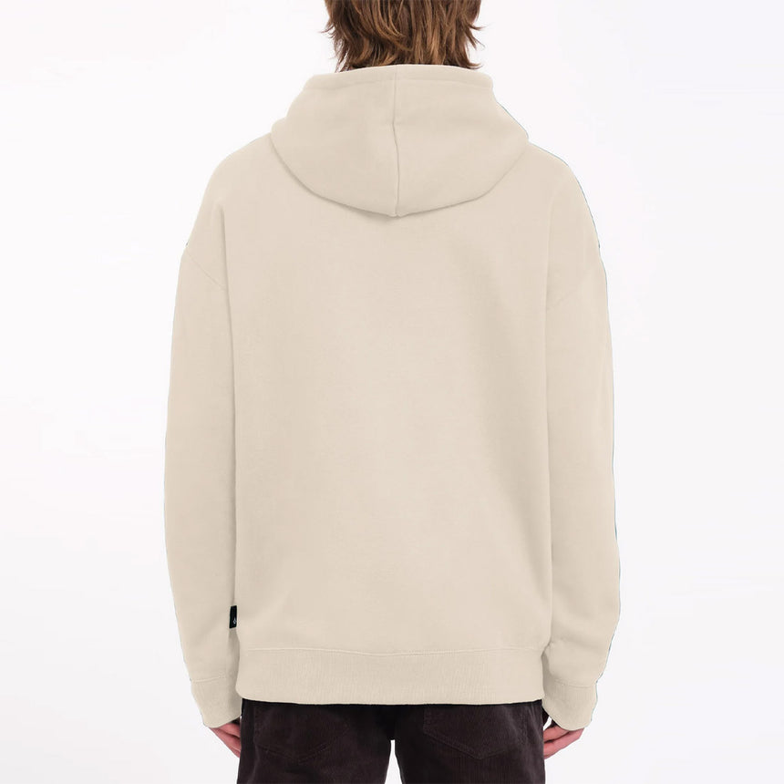 VOLCOM Stone Pullover - Dust Heather