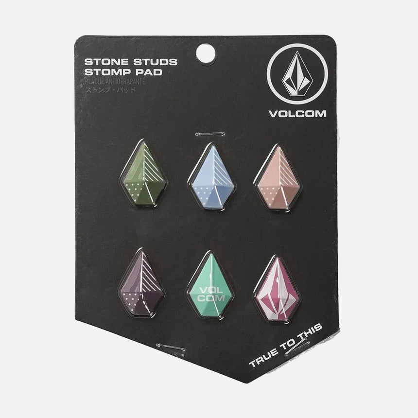 VOLCOM Stone Studs Stomp Pad 2025 - Multi
