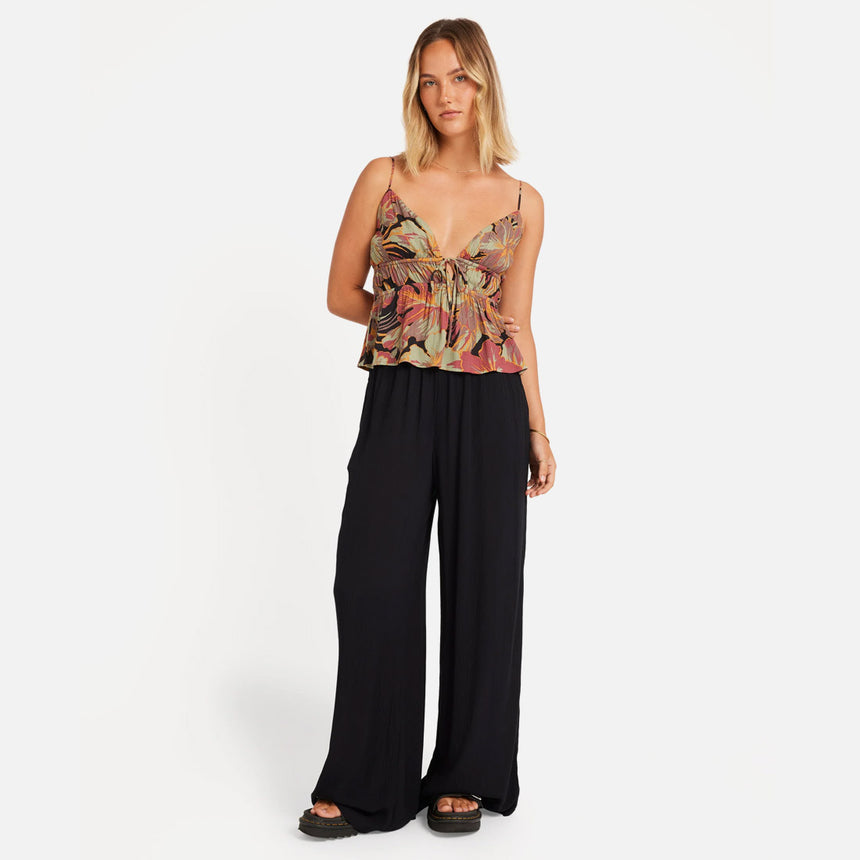 VOLCOM Swell Ya Cami - Multi