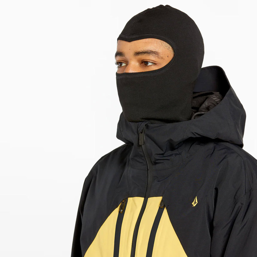 VOLCOM TDS 2L Gore-Tex Jacket 2025 - Dark Yellow