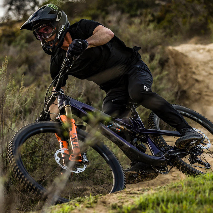 VOLCOM Trail Ripper MTB Pant - Black