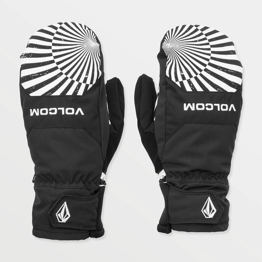 VOLCOM V. Co Nyle Mitt 2026 - Black Print