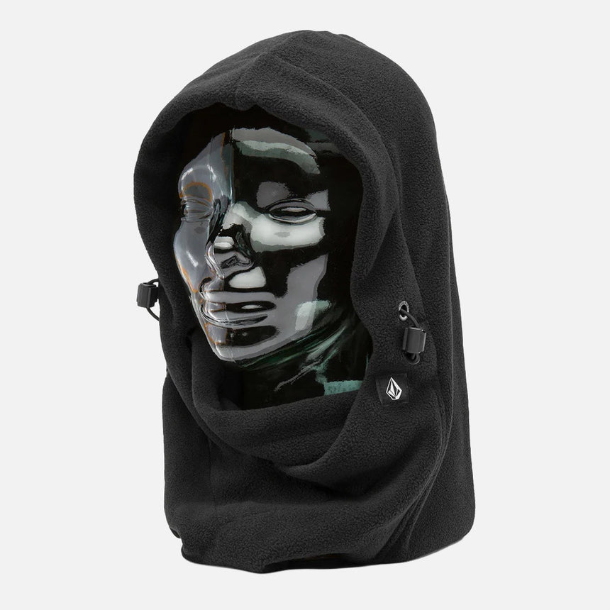 VOLCOM V. Scout Hood - Black
