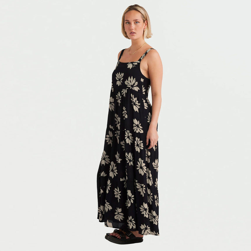 VOLCOM Viper Dress - Black