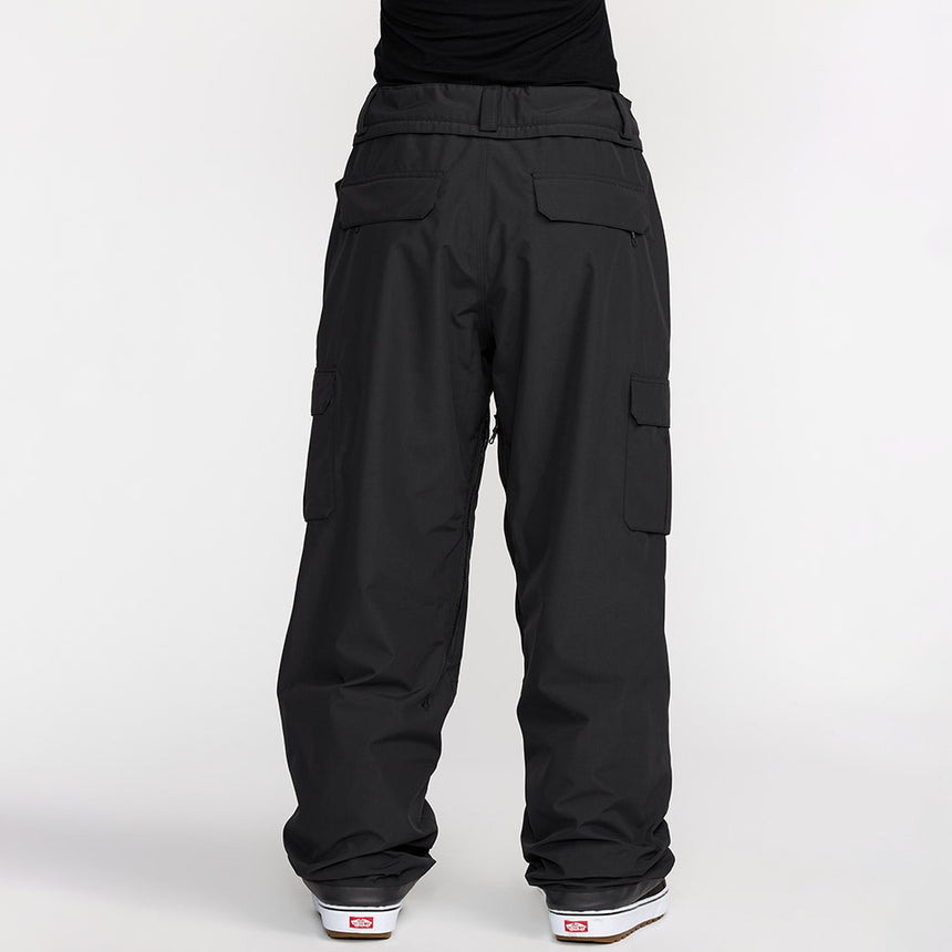 VOLCOM Women's Desiree Melancon Pant 2026 - Black