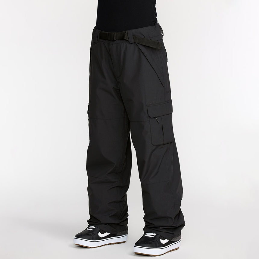 VOLCOM Women's Desiree Melancon Pant 2026 - Black