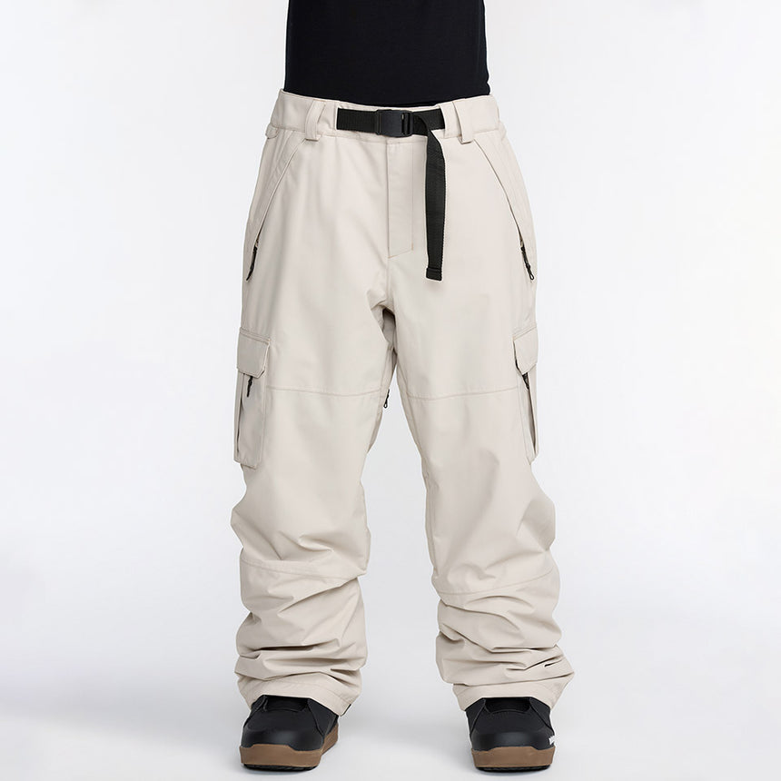 VOLCOM Women's Desiree Melancon Pant 2026 - Stone