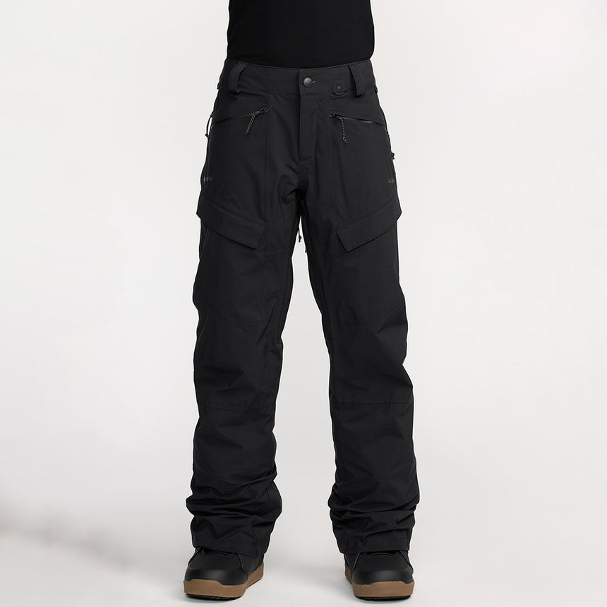 VOLCOM Women's V.Co AT Stretch Gore-Tex Pant 2026 - Black