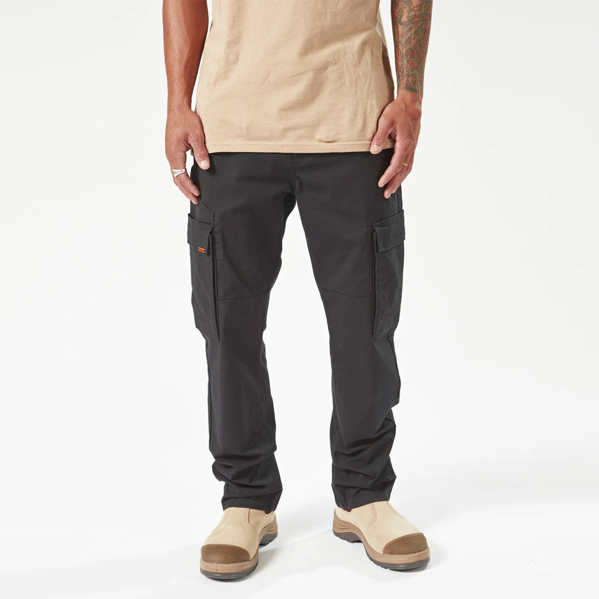 VOLCOM Workwear Meter Lightweight Pant - Black