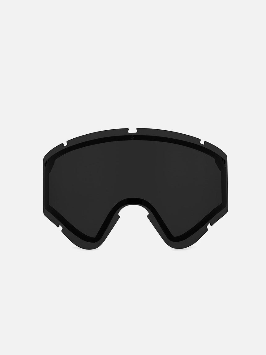 VOLCOM YAE Goggle 2025 - Mike Ravelson/Ice Chrome