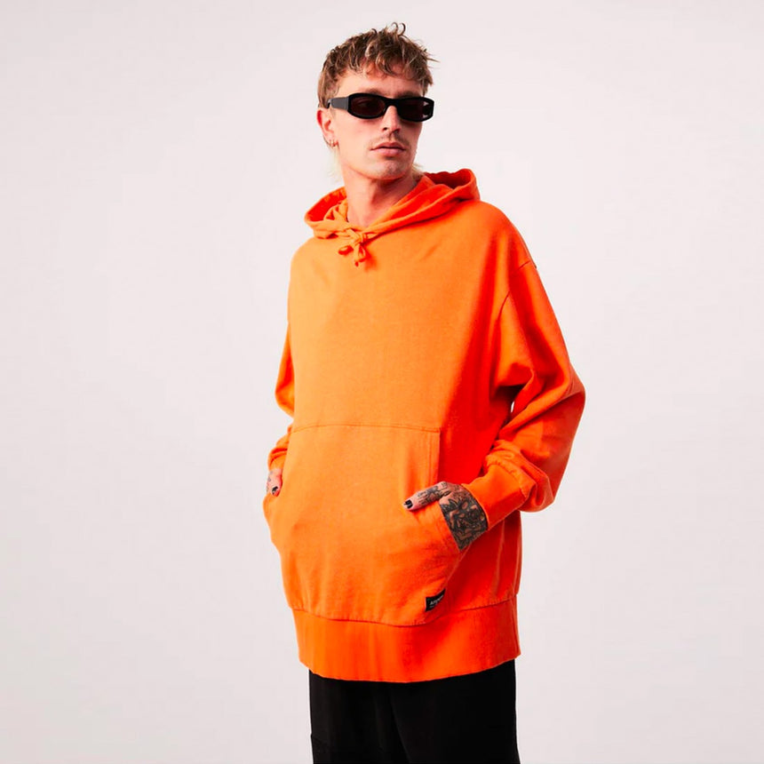 AFENDS All Day Hemp Hood - Sunset