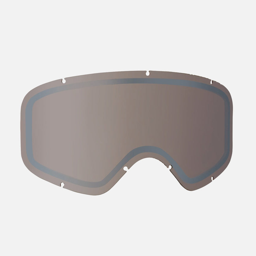 ANON Women's Insight Lens - Silver Amber