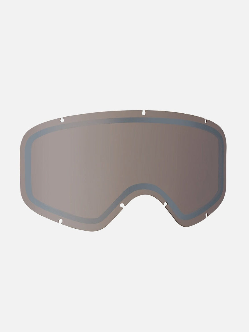 ANON Women's Insight Lens - Silver Amber