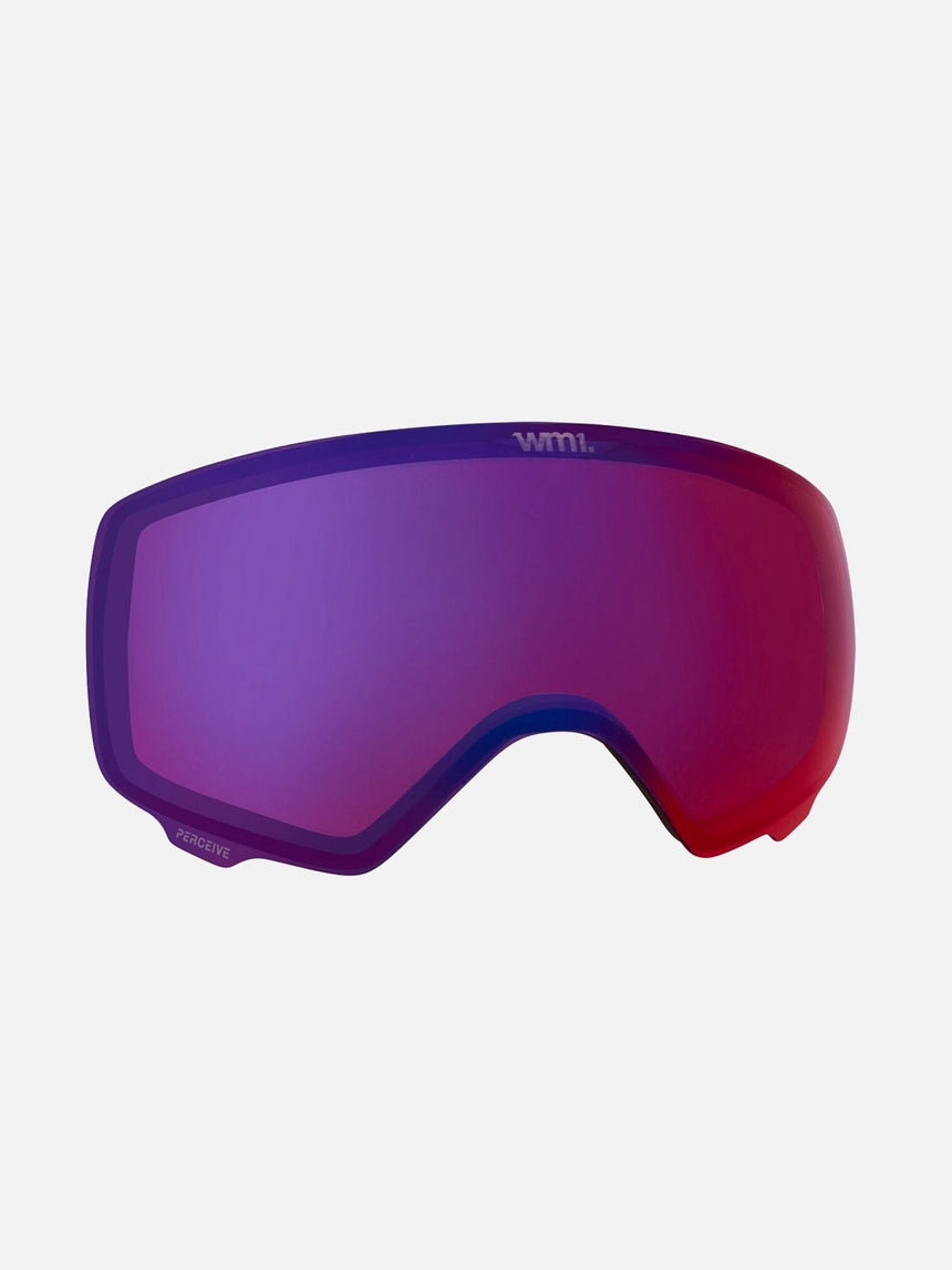 ANON WM1 Perceive Lens - Variable Violet