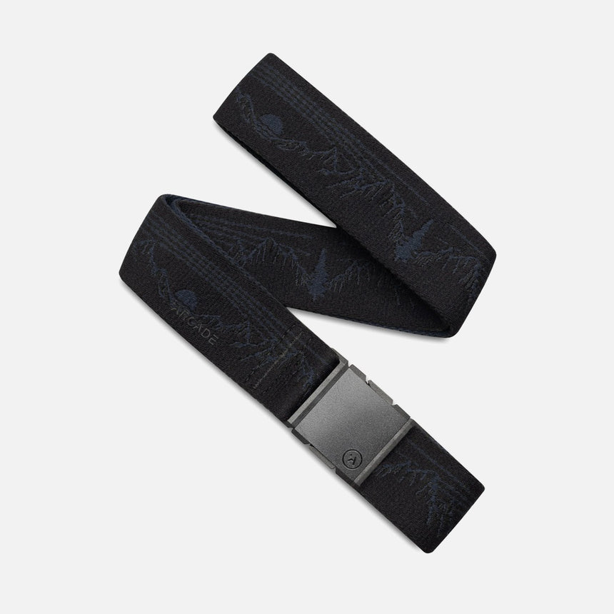 ARCADE Out Of Range Belt - Navy