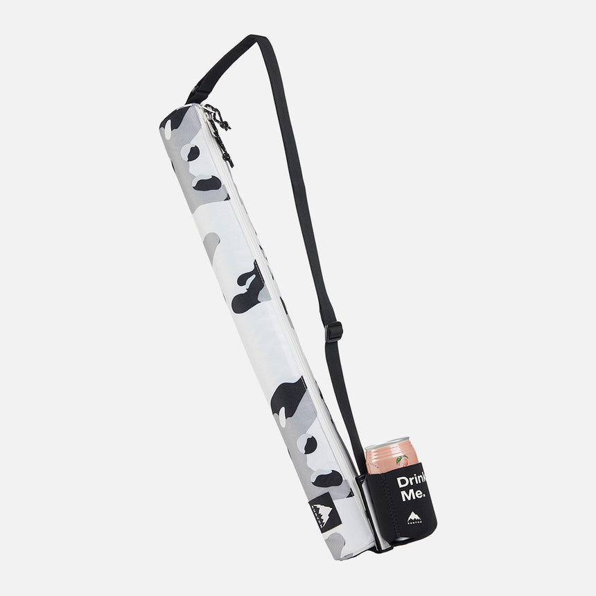 BURTON Beeracuda - Stout White Cookie Camo