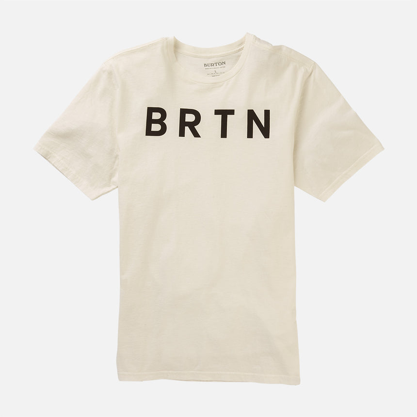 BURTON BRTN Tee (4559265792082)