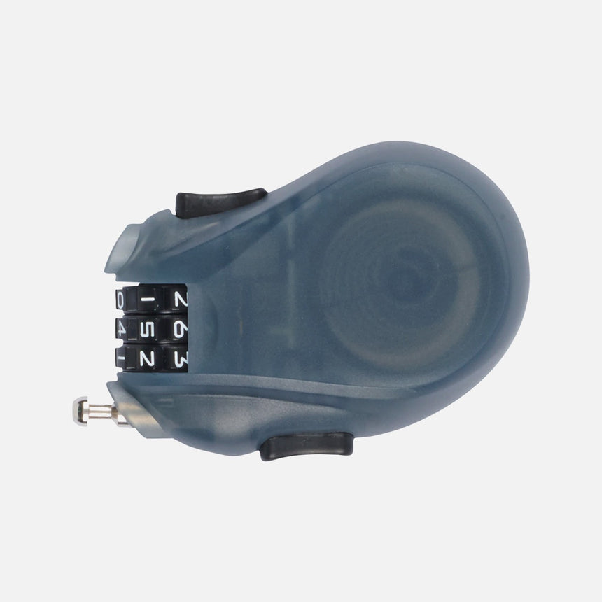 BURTON Cable Lock - Translucent Black