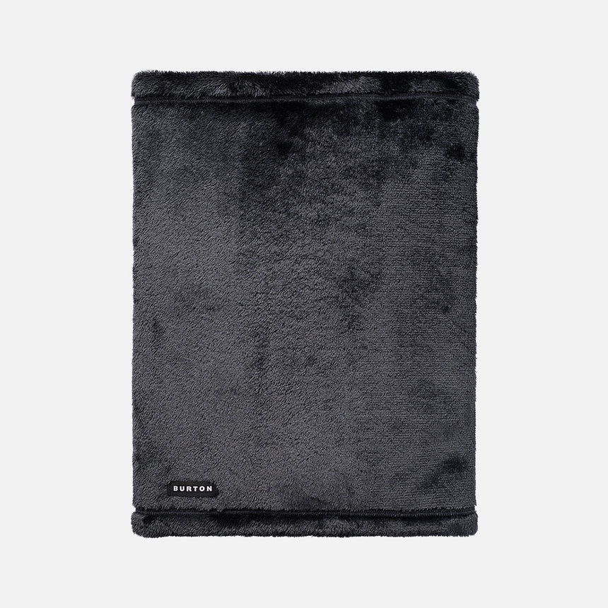 BURTON Cora Fleece Neckwarmer - True Black